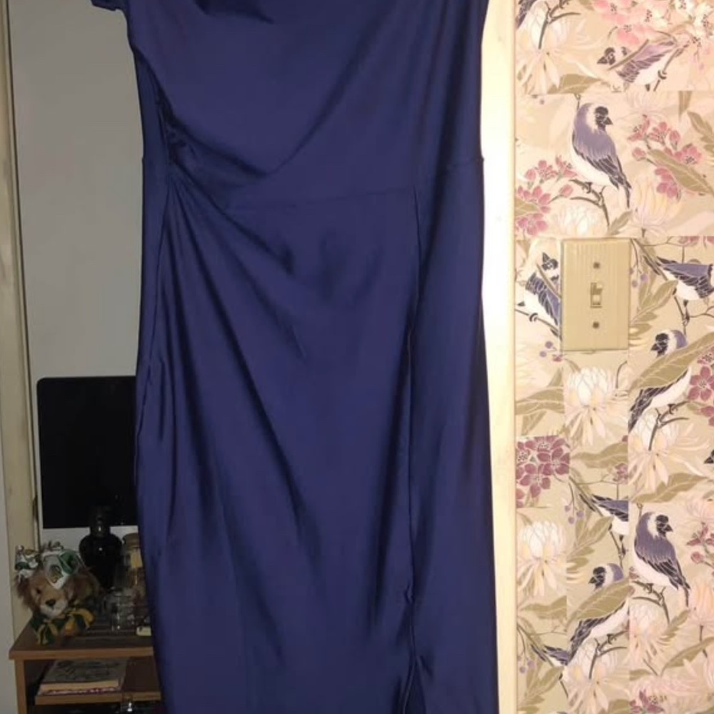 2 cocktail dresses